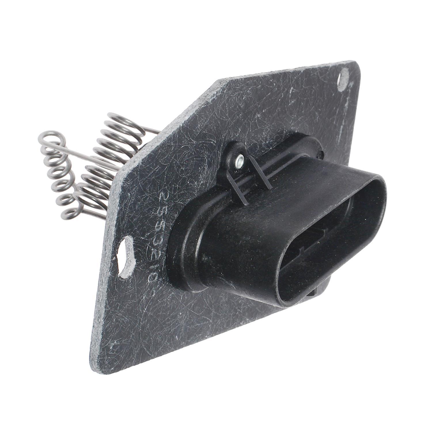 Standard Motor Products RU69 HVAC Blower Motor Resistor product image 2 of 3