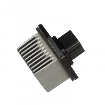 2013 Mitsubishi RVR HVAC Blower Motor Resistor Standard Motor Products RU691 image 1 of 4