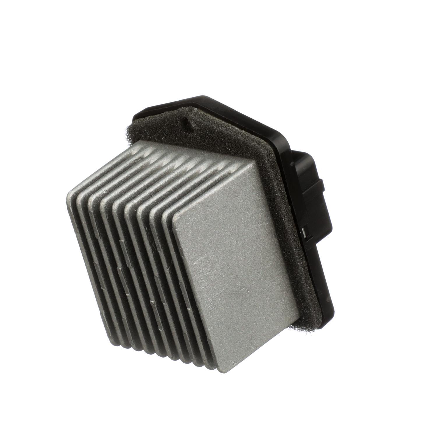 Standard Motor Products RU691 - HVAC Blower Motor Resistor Standard Motor Products RU691 HVAC Blower Motor Resistor product image 4 of 7