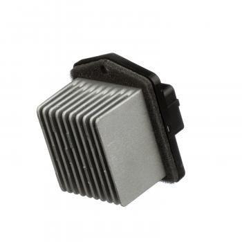 2013 Mitsubishi RVR HVAC Blower Motor Resistor Standard Motor Products RU691 image 4 of 4