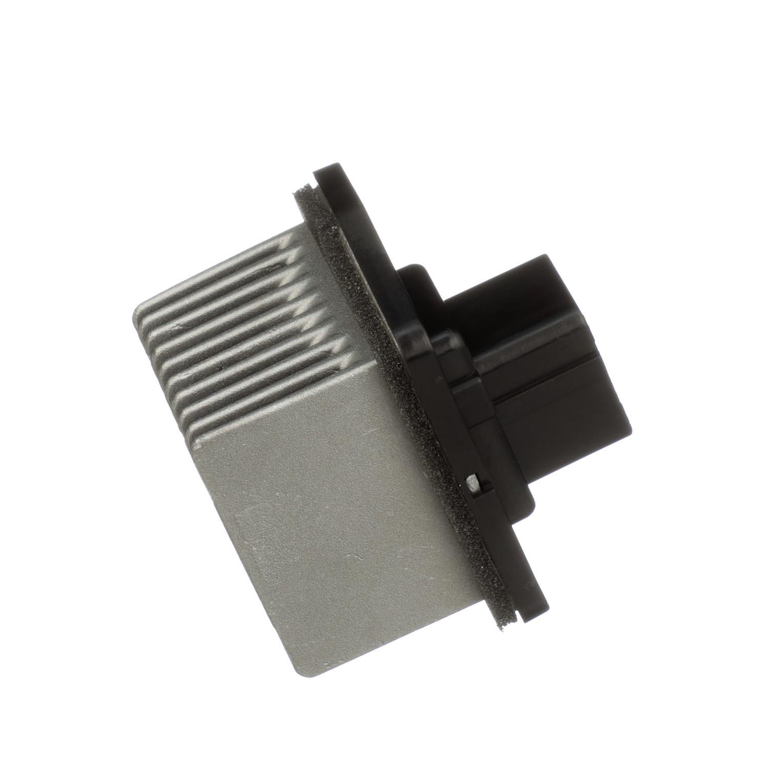 Standard Motor Products RU691 - HVAC Blower Motor Resistor Standard Motor Products RU691 HVAC Blower Motor Resistor product image 5 of 7