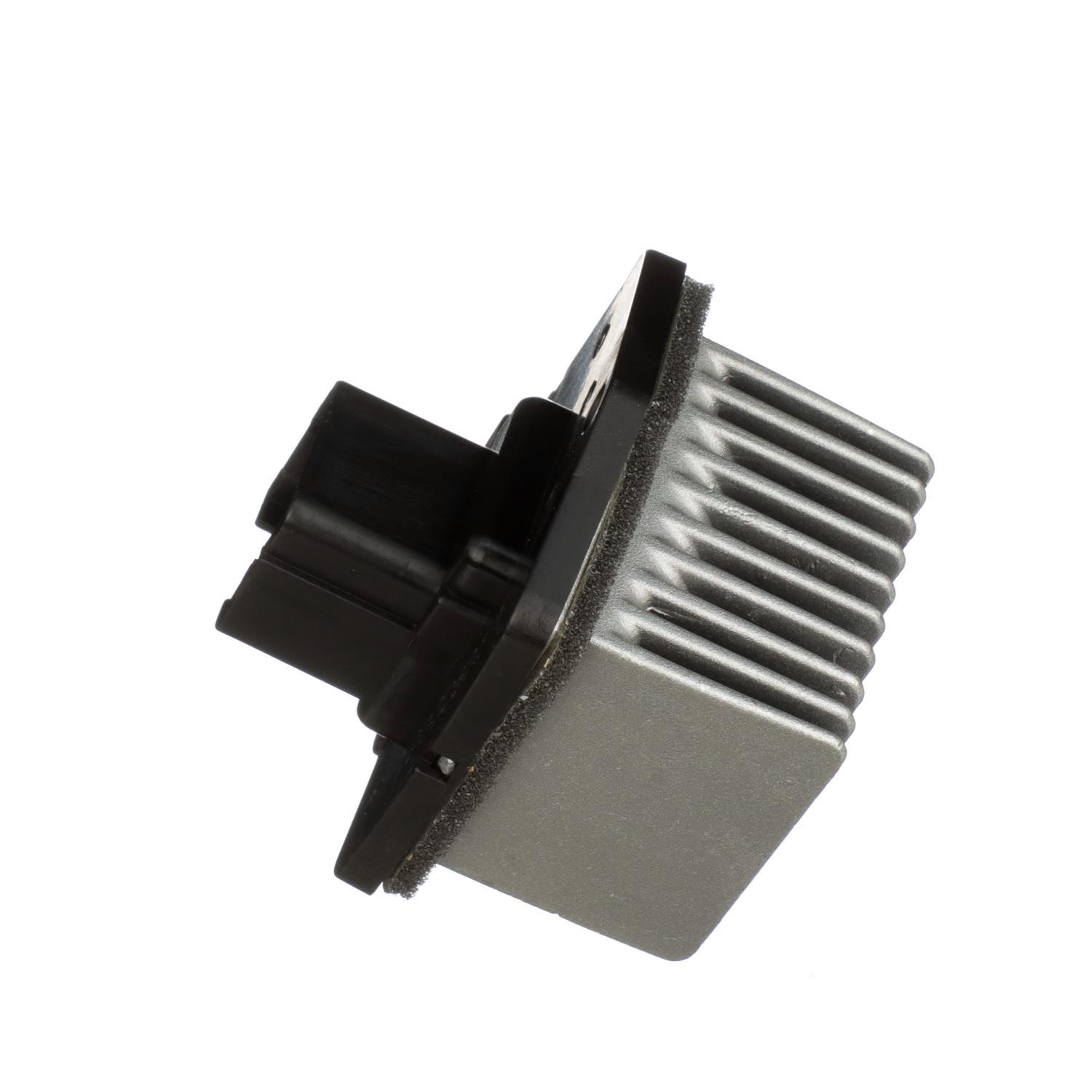 Standard Motor Products RU691 - HVAC Blower Motor Resistor Standard Motor Products RU691 HVAC Blower Motor Resistor product image 6 of 7