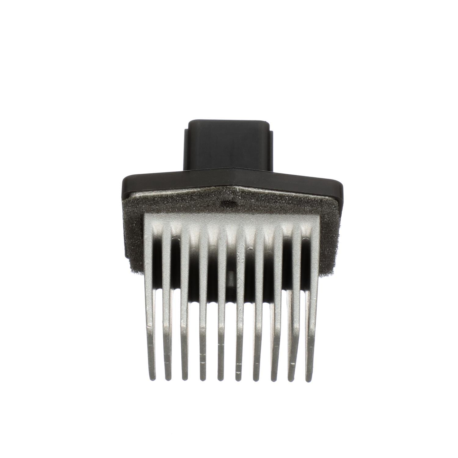 Standard Motor Products RU691 - HVAC Blower Motor Resistor Standard Motor Products RU691 HVAC Blower Motor Resistor product image 7 of 7