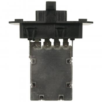 2010 Jeep Commander HVAC Blower Motor Resistor Front Standard Motor Products RU693 image 1 of 3