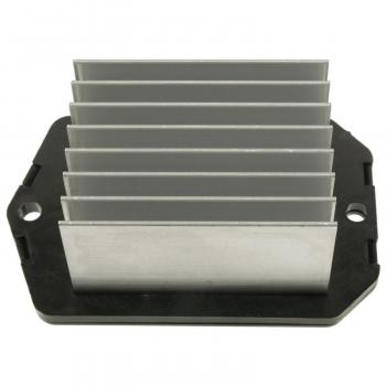 2014 Subaru Legacy HVAC Blower Motor Resistor Standard Motor Products RU694 image 1 of 3