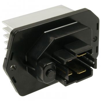 2014 Subaru Legacy HVAC Blower Motor Resistor Standard Motor Products RU694 image 2 of 3