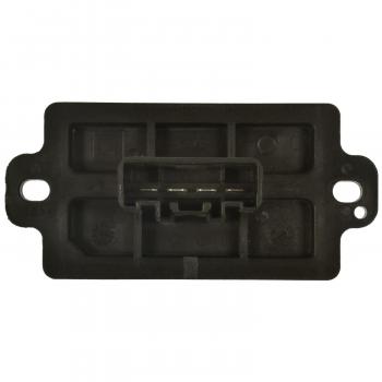 2014 Subaru XV Crosstrek HVAC Blower Motor Resistor Standard Motor Products RU696 image 3 of 3