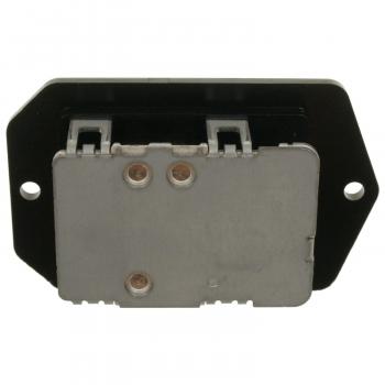 2014 Subaru Legacy HVAC Blower Motor Resistor Standard Motor Products RU697 image 1 of 3