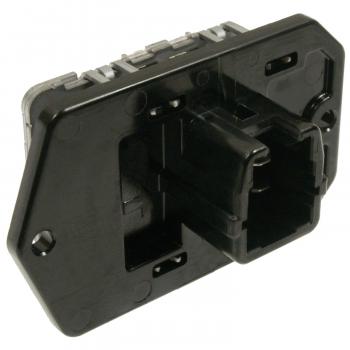 2014 Subaru Legacy HVAC Blower Motor Resistor Standard Motor Products RU697 image 2 of 3