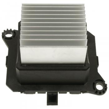 2014 Subaru WRX HVAC Blower Motor Resistor Standard Motor Products RU698 image 1 of 3