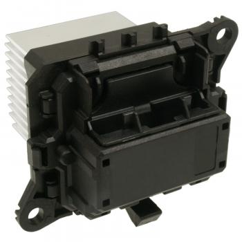 2014 Subaru WRX HVAC Blower Motor Resistor Standard Motor Products RU698 image 2 of 3