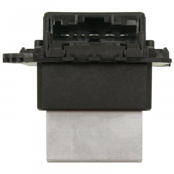 2014 Subaru WRX HVAC Blower Motor Resistor Standard Motor Products RU698 image 3 of 3