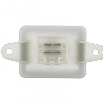 2012 Volkswagen Routan HVAC Blower Motor Resistor Standard Motor Products RU699 image 3 of 3
