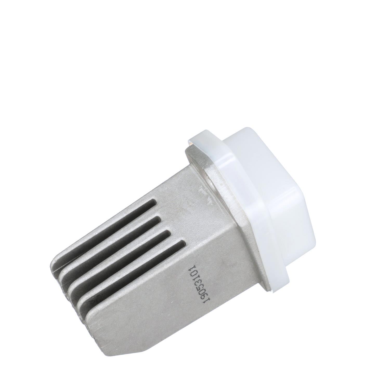 Standard Motor Products RU700 - HVAC Blower Motor Resistor Standard Motor Products RU700 HVAC Blower Motor Resistor product image 1 of 7