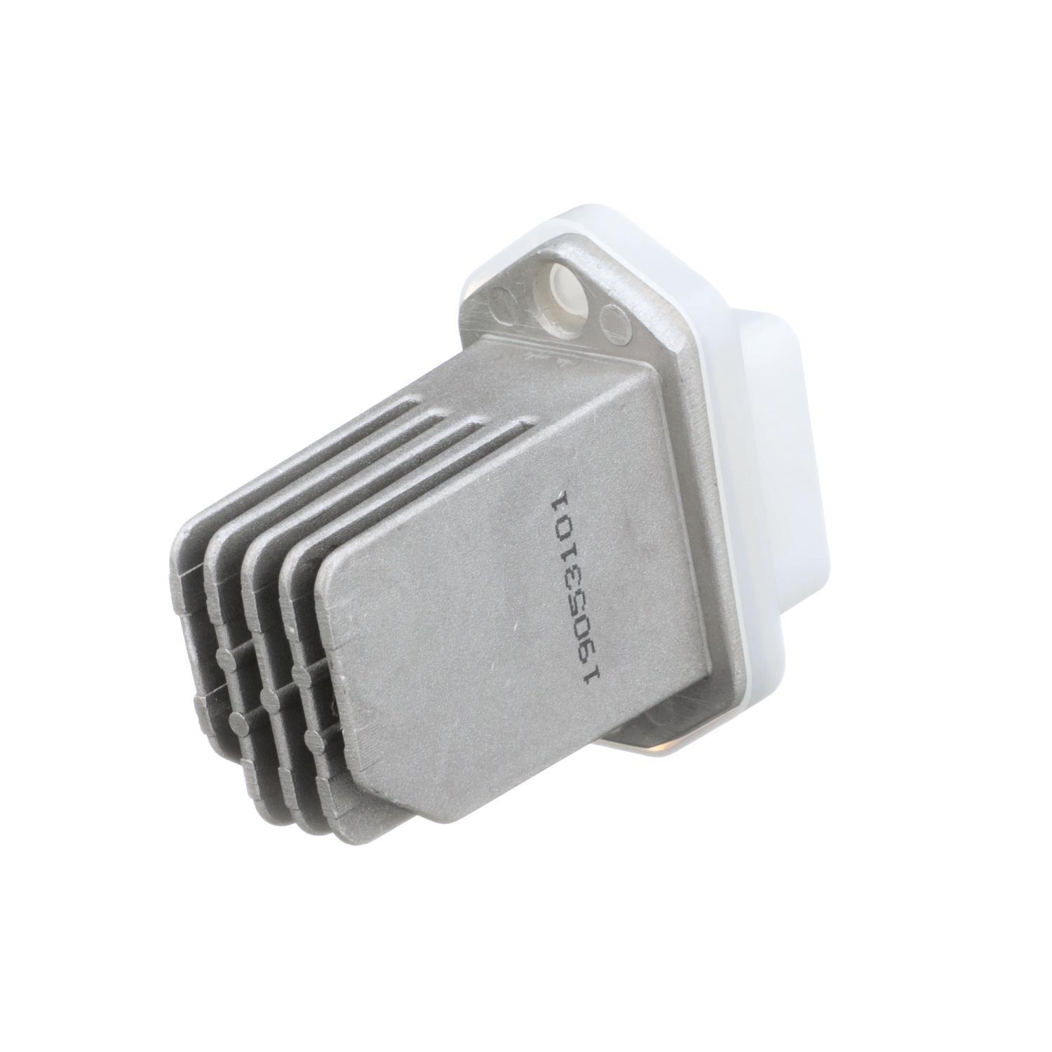 Standard Motor Products RU700 - HVAC Blower Motor Resistor Standard Motor Products RU700 HVAC Blower Motor Resistor product image 4 of 7