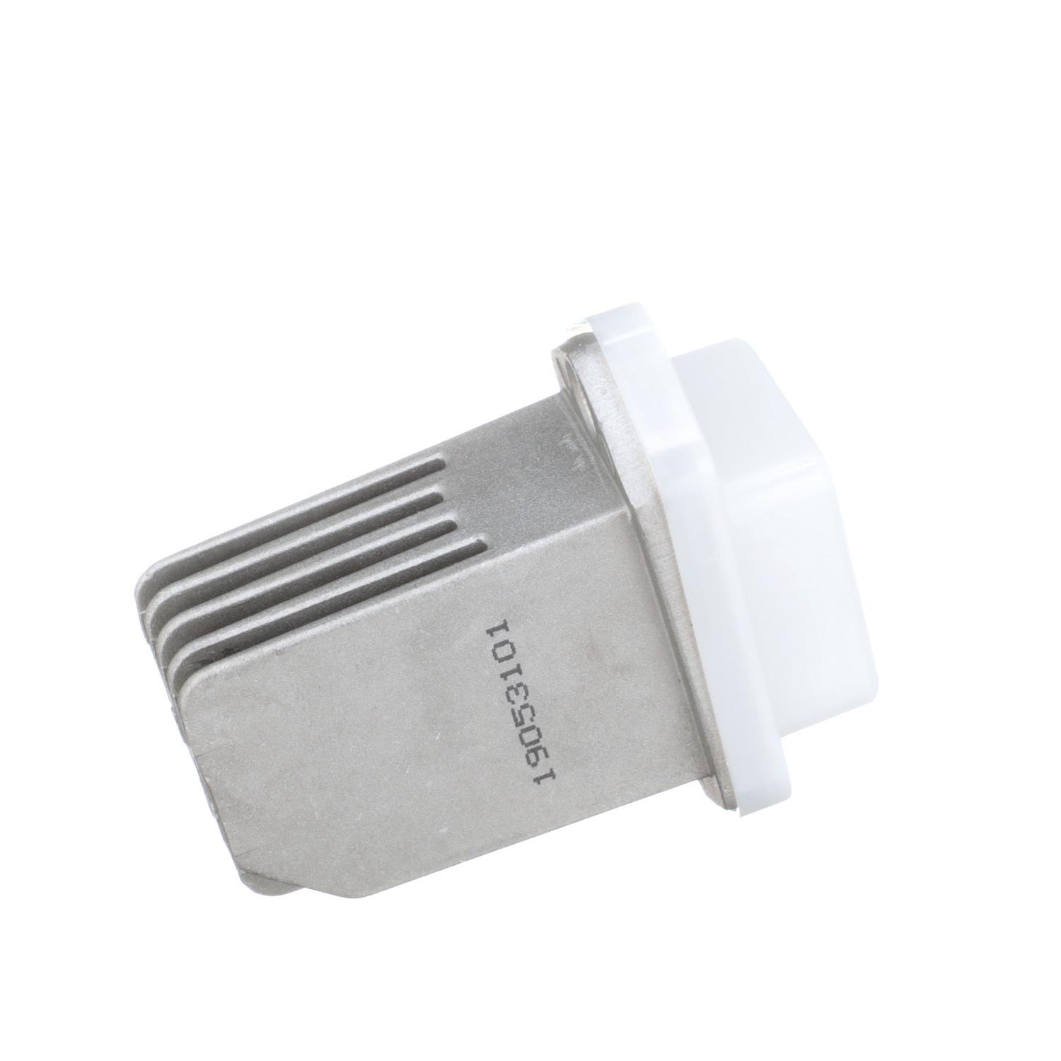 Standard Motor Products RU700 - HVAC Blower Motor Resistor Standard Motor Products RU700 HVAC Blower Motor Resistor product image 5 of 7