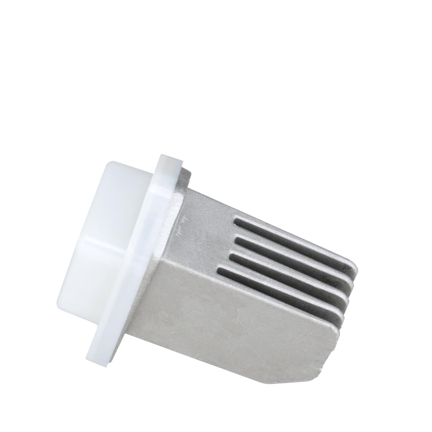Standard Motor Products RU700 - HVAC Blower Motor Resistor Standard Motor Products RU700 HVAC Blower Motor Resistor product image 6 of 7