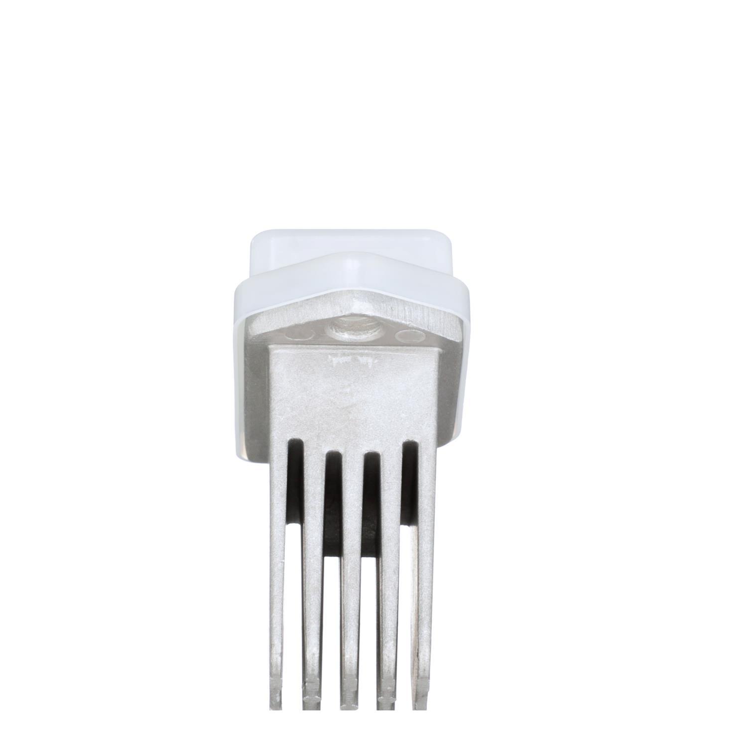 Standard Motor Products RU700 - HVAC Blower Motor Resistor Standard Motor Products RU700 HVAC Blower Motor Resistor product image 7 of 7