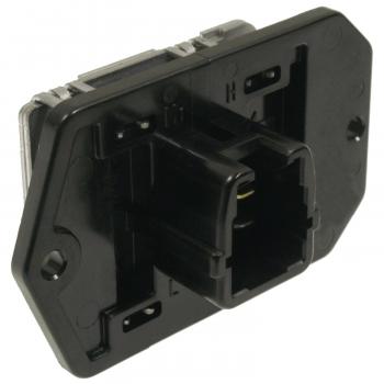 2008 Toyota Sienna HVAC Blower Motor Resistor Front Standard Motor Products RU701 image 1 of 3