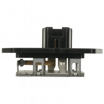 2008 Toyota Sienna HVAC Blower Motor Resistor Front Standard Motor Products RU701 image 3 of 3