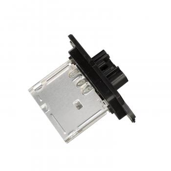 2012 Nissan Cube HVAC Blower Motor Resistor Standard Motor Products RU702 image 1 of 4
