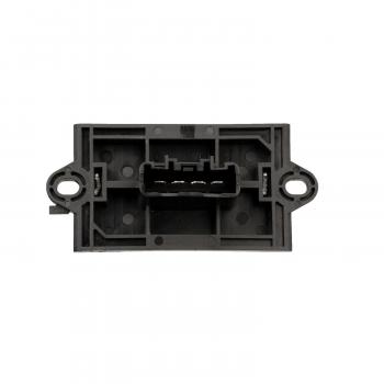 2012 Nissan Cube HVAC Blower Motor Resistor Standard Motor Products RU702 image 3 of 4