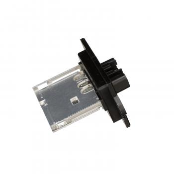 Standard Motor Products RU702 - HVAC Blower Motor Resistor Standard Motor Products RU702 HVAC Blower Motor Resistor product image 5 of 7