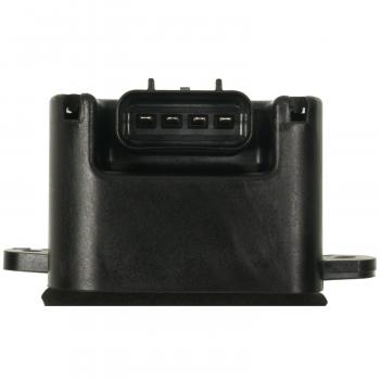2014 Infiniti QX80 HVAC Blower Motor Resistor Front Standard Motor Products RU703 image 3 of 3