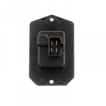 2009 Honda Pilot HVAC Blower Motor Resistor Front Standard Motor Products RU705 image 3 of 4