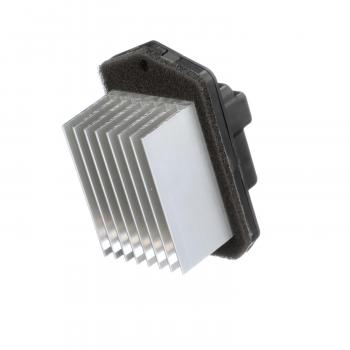 2009 Honda Pilot HVAC Blower Motor Resistor Front Standard Motor Products RU705 image 4 of 4