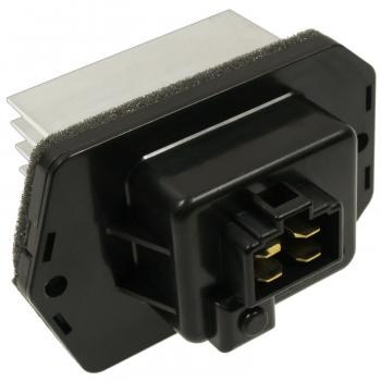 2010 Acura MDX HVAC Blower Motor Resistor Front Standard Motor Products RU706 image 2 of 3