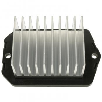 2010 Acura MDX HVAC Blower Motor Resistor Rear Standard Motor Products RU707 image 1 of 3