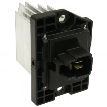 2007 Kia Optima HVAC Blower Motor Resistor Standard Motor Products RU708 image 2 of 3