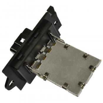 2009 Ford Focus HVAC Blower Motor Resistor Standard Motor Products RU709 image 1 of 4
