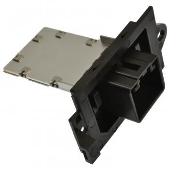 2009 Ford Focus HVAC Blower Motor Resistor Standard Motor Products RU709 image 2 of 4