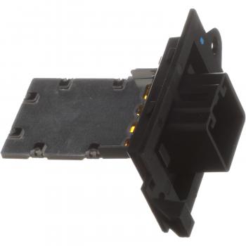Standard Motor Products RU709 HVAC Blower Motor Resistor product image 8 of 9