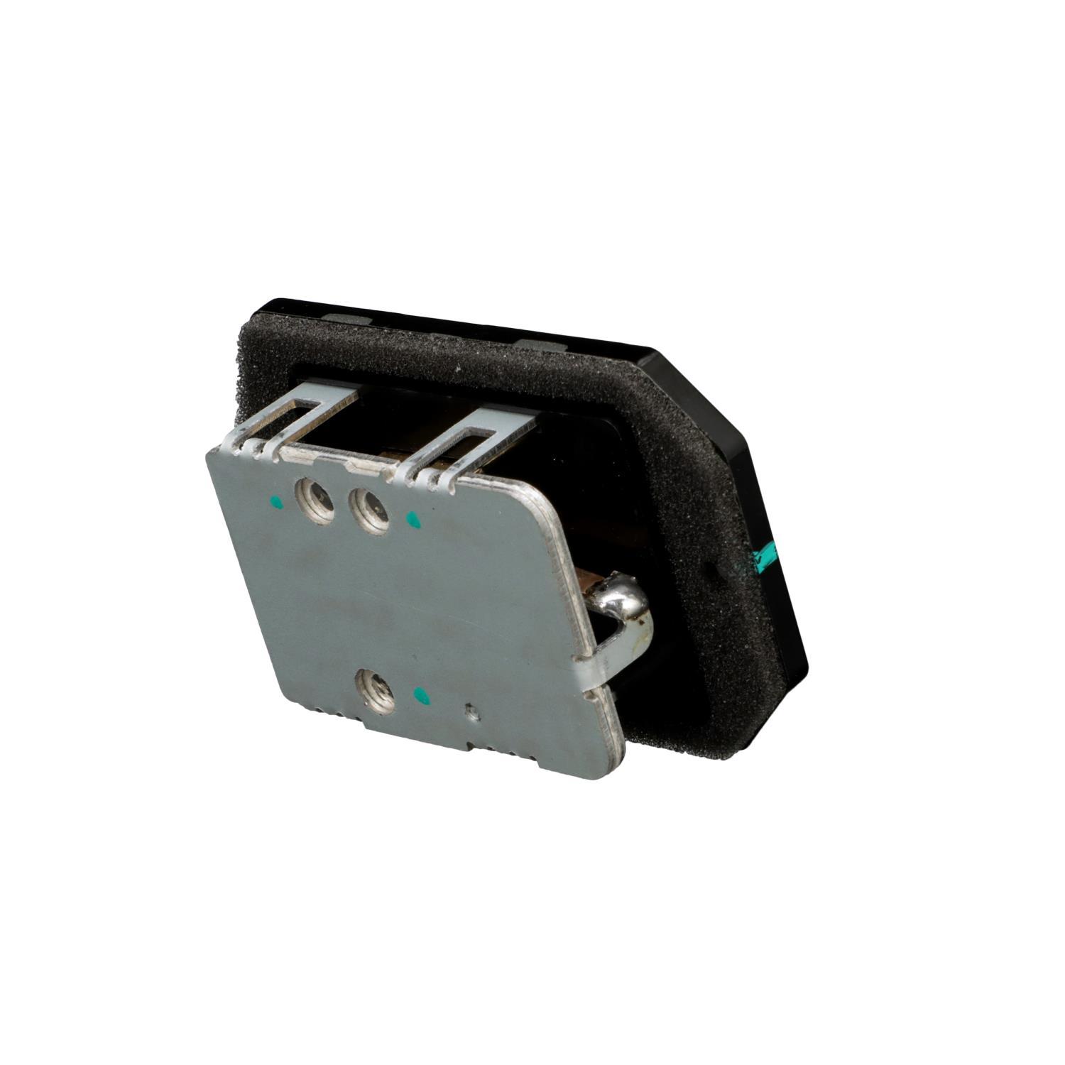 Standard Motor Products RU710 - HVAC Blower Motor Resistor Standard Motor Products RU710 HVAC Blower Motor Resistor product image 4 of 7