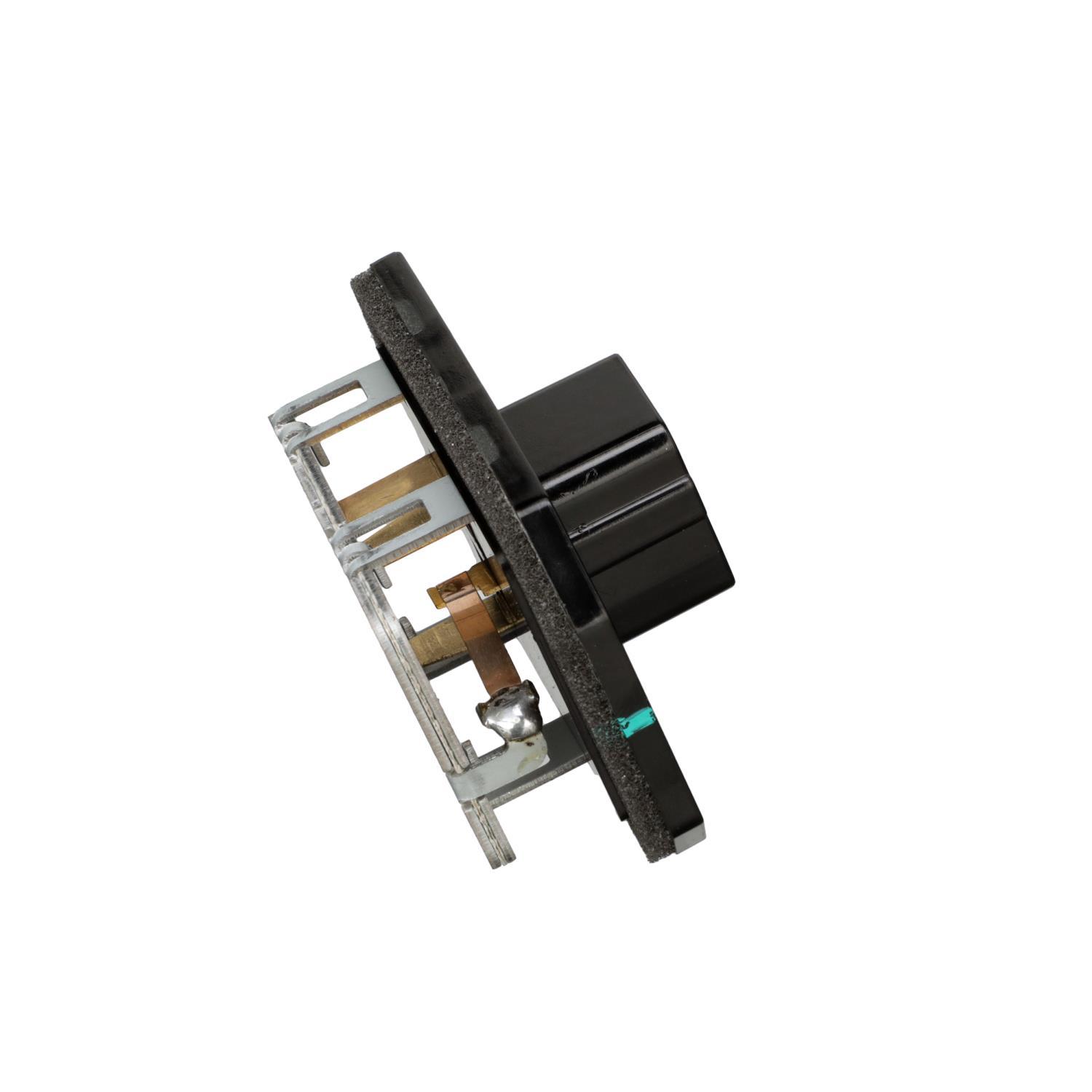 Standard Motor Products RU710 - HVAC Blower Motor Resistor Standard Motor Products RU710 HVAC Blower Motor Resistor product image 5 of 7