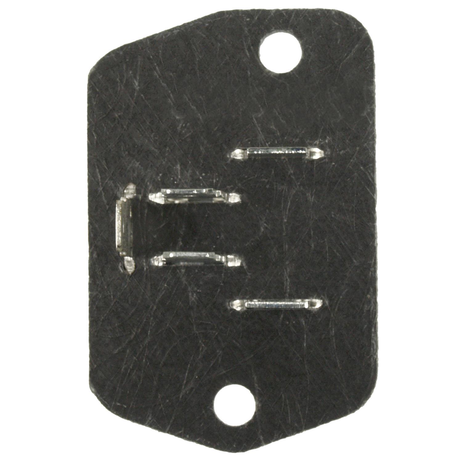 Standard Motor Products RU711 HVAC Blower Motor Resistor product image 3 of 3