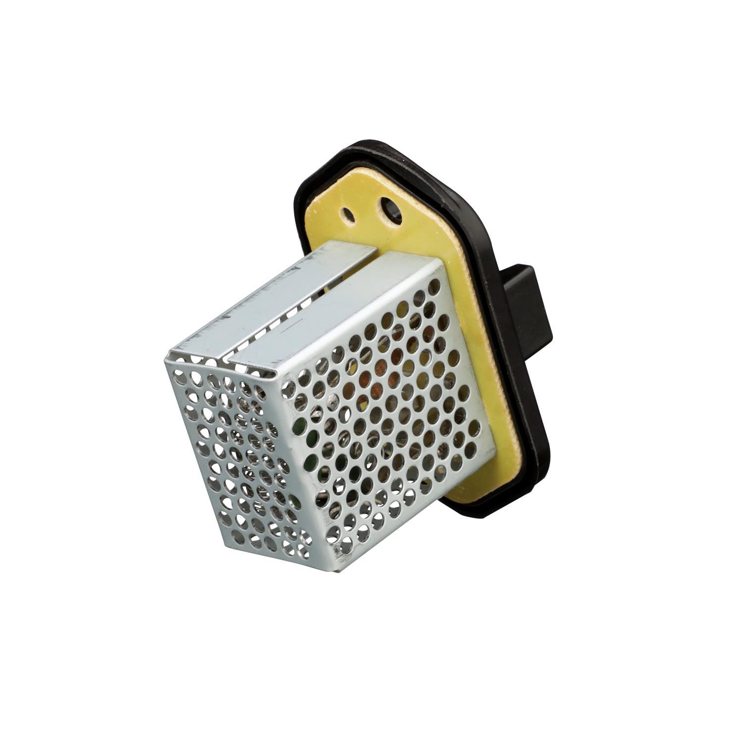 Standard Motor Products RU712 HVAC Blower Motor Resistor product image 4 of 7