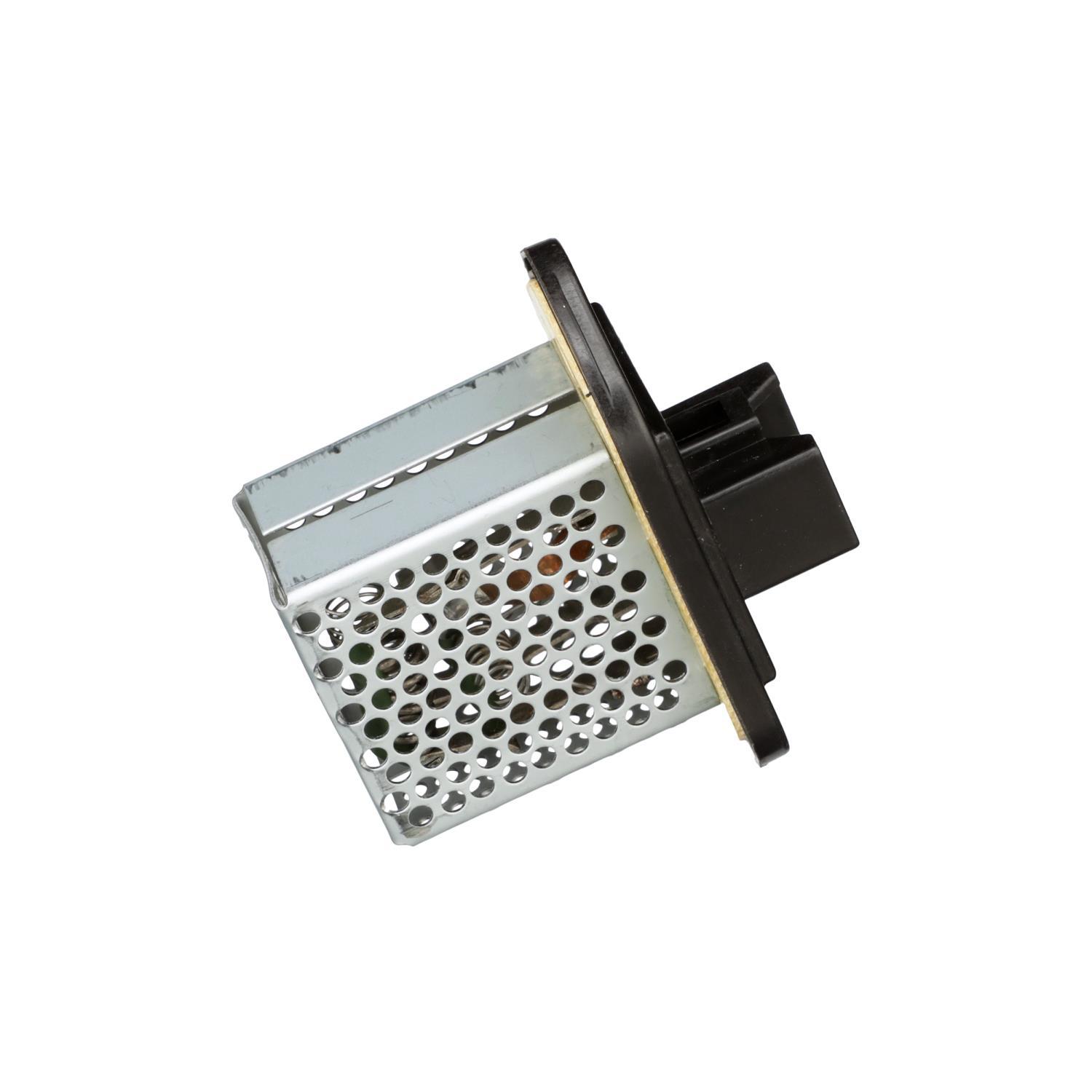 Standard Motor Products RU712 HVAC Blower Motor Resistor product image 5 of 7