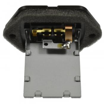 2007 Kia Spectra5 HVAC Blower Motor Resistor Standard Motor Products RU715 image 1 of 3