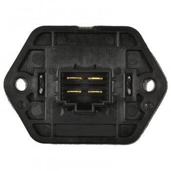 2007 Kia Spectra5 HVAC Blower Motor Resistor Standard Motor Products RU715 image 3 of 3
