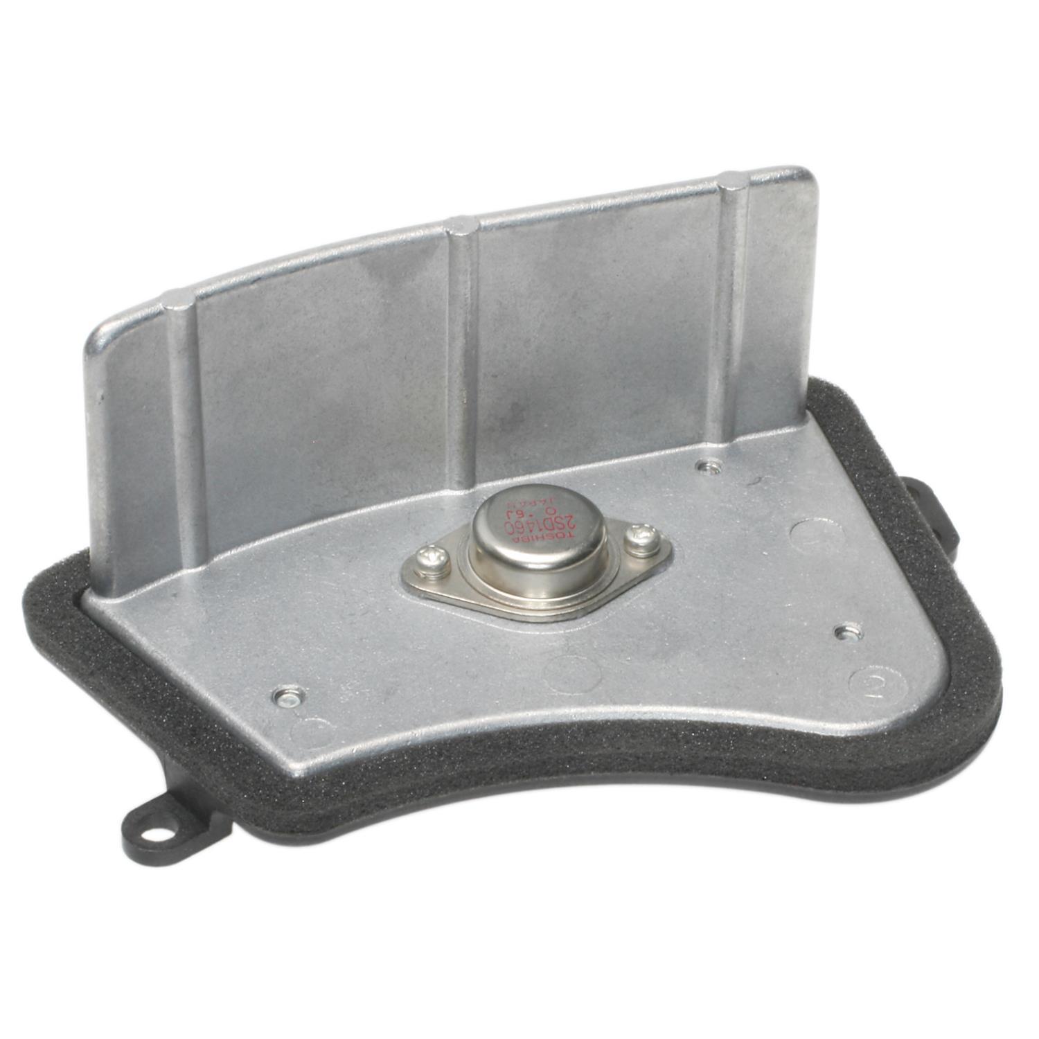 Standard Motor Products RU72 - HVAC Blower Motor Resistor Standard Motor Products RU72 HVAC Blower Motor Resistor product image 1 of 3