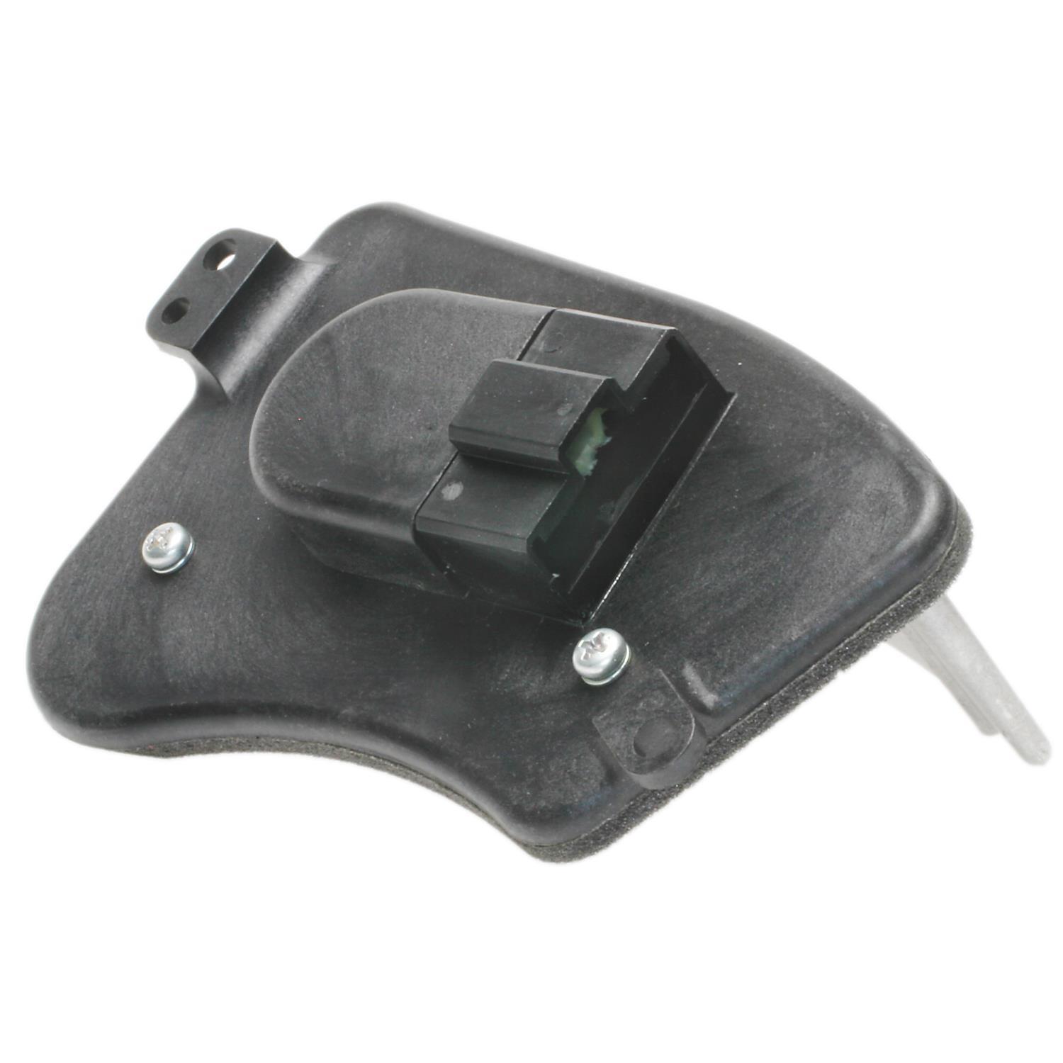Standard Motor Products RU72 - HVAC Blower Motor Resistor Standard Motor Products RU72 HVAC Blower Motor Resistor product image 2 of 3