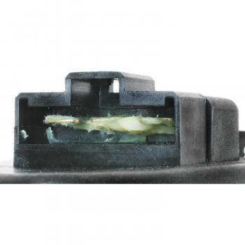 1996 Acura RL HVAC Blower Motor Resistor Standard Motor Products RU72 image 3 of 3