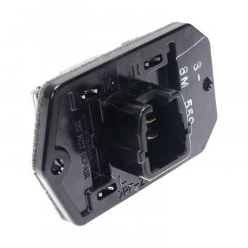 2008 Toyota FJ Cruiser HVAC Blower Motor Resistor Standard Motor Products RU721 image 2 of 3