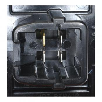 2008 Toyota FJ Cruiser HVAC Blower Motor Resistor Standard Motor Products RU721 image 3 of 3