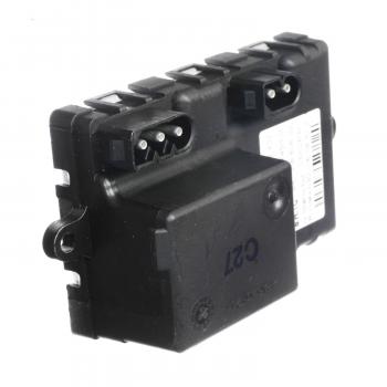 2009 BMW M5 HVAC Blower Motor Resistor Standard Motor Products RU723 image 2 of 3