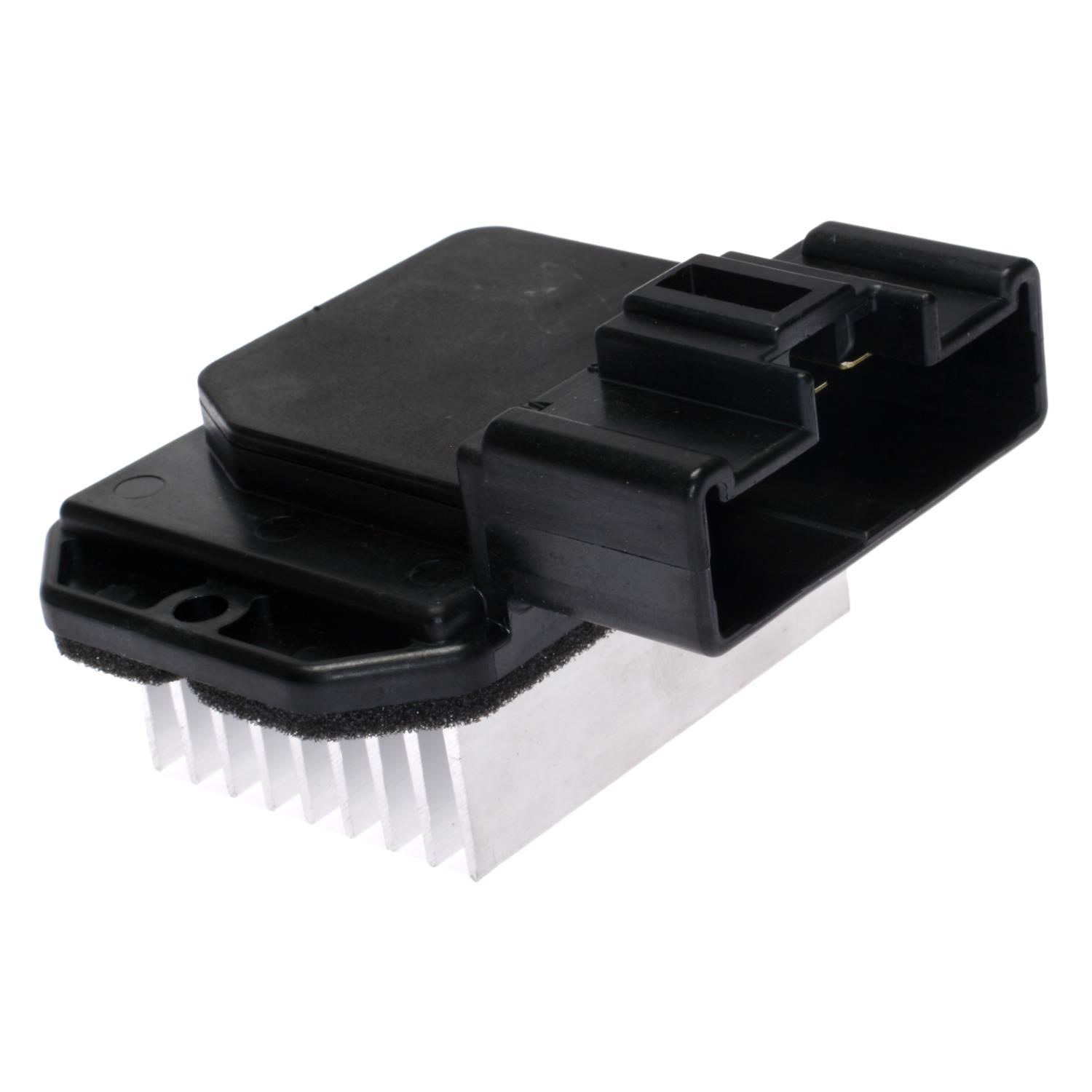 Standard Motor Products RU725 HVAC Blower Motor Resistor product image 2 of 3